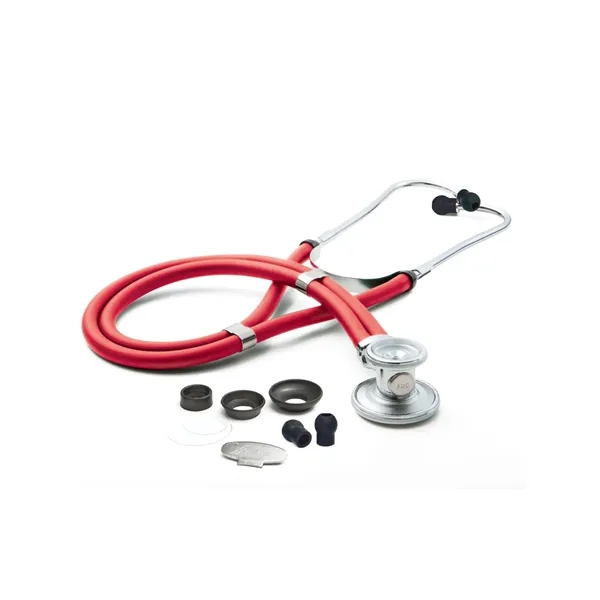 ADC - Adscope® Sprague Stethoscope... from ASI 86018 Scrub Authority / Uniform Stores