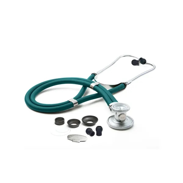 ADC - Adscope® Sprague Stethoscope... from ASI 86018 Scrub Authority / Uniform Stores