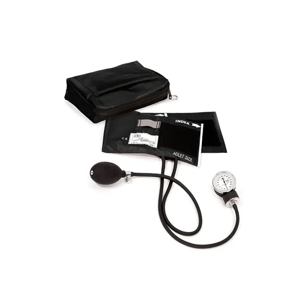 Prestige Medical - Premium Aneroid Sphygmomanometer & Car...... from ASI 86018 Scrub Authority / Uniform Stores