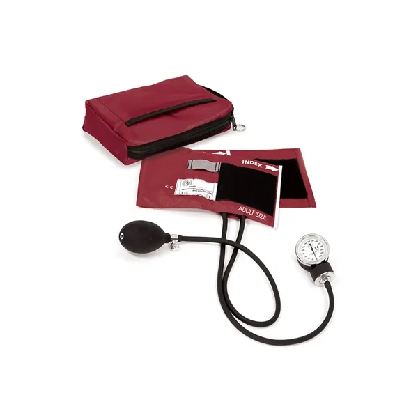 Prestige Medical - Premium Aneroid Sphygmomanometer & Car...... from ASI 86018 Scrub Authority / Uniform Stores