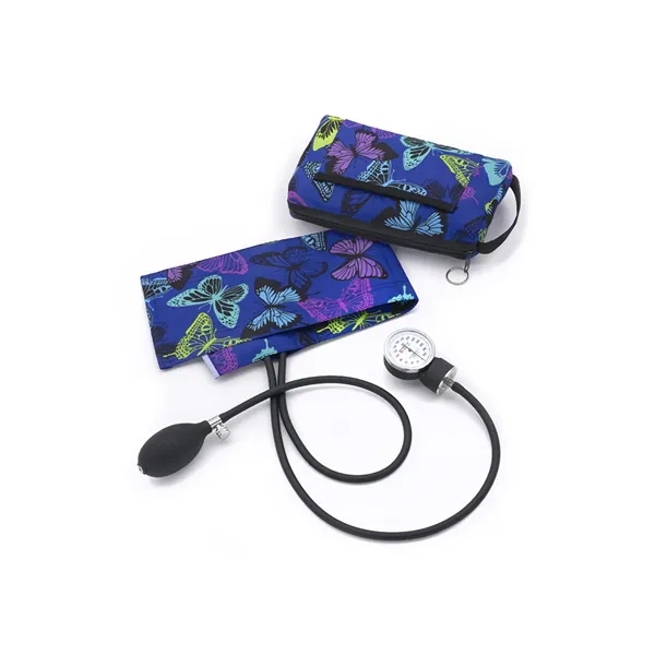 Prestige Medical - Premium Aneroid Sphygmomanometer & Car...... from ASI 86018 Scrub Authority / Uniform Stores