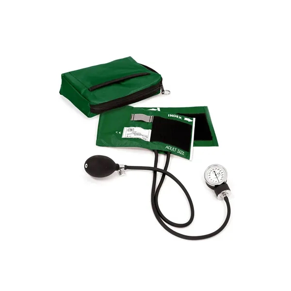 Prestige Medical - Premium Aneroid Sphygmomanometer & Car...... from ASI 86018 Scrub Authority / Uniform Stores