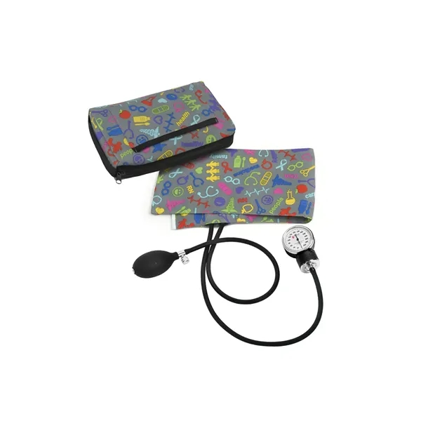 Prestige Medical - Premium Aneroid Sphygmomanometer & Car...... from ASI 86018 Scrub Authority / Uniform Stores