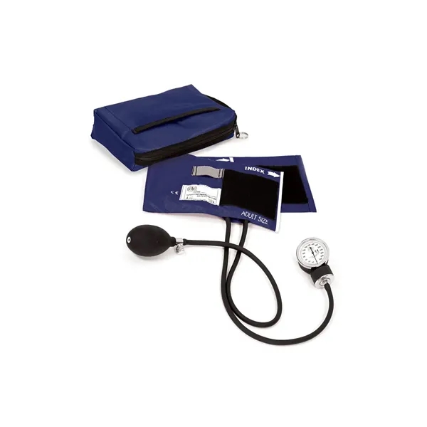 Prestige Medical - Premium Aneroid Sphygmomanometer & Car...... from ASI 86018 Scrub Authority / Uniform Stores