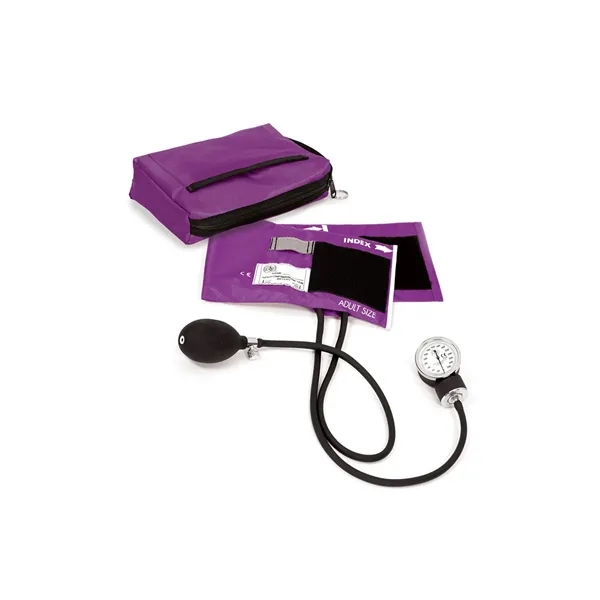 Prestige Medical - Premium Aneroid Sphygmomanometer & Car...... from ASI 86018 Scrub Authority / Uniform Stores