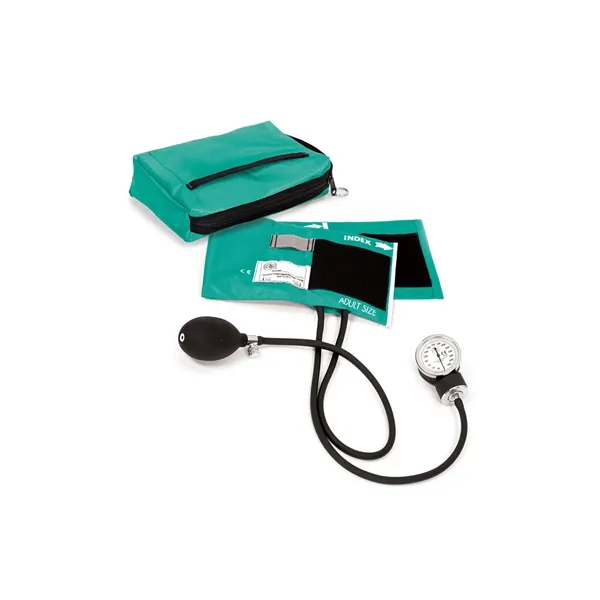 Prestige Medical - Premium Aneroid Sphygmomanometer & Car...... from ASI 86018 Scrub Authority / Uniform Stores