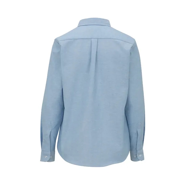 Edwards - Oxford - Women's Easy Care Top... from ASI 86018 Scrub Authority / Uniform Stores