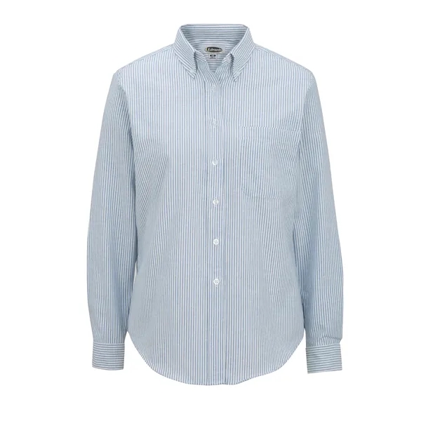 Edwards - Oxford - Women's Easy Care Top... from ASI 86018 Scrub Authority / Uniform Stores