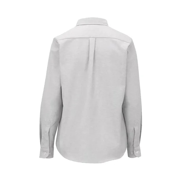 Edwards - Oxford - Women's Easy Care Top... from ASI 86018 Scrub Authority / Uniform Stores