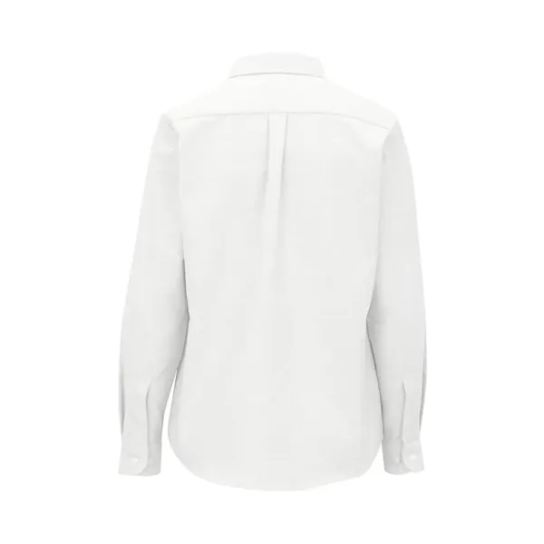 Edwards - Oxford - Women's Easy Care Top... from ASI 86018 Scrub Authority / Uniform Stores