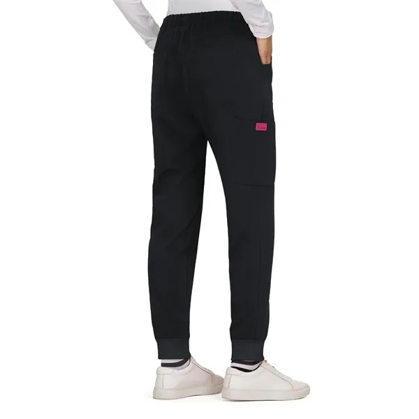 koi Betsey Johnson Women's Aster Jogger Pant... from ASI 86018 Scrub Authority / Uniform Stores