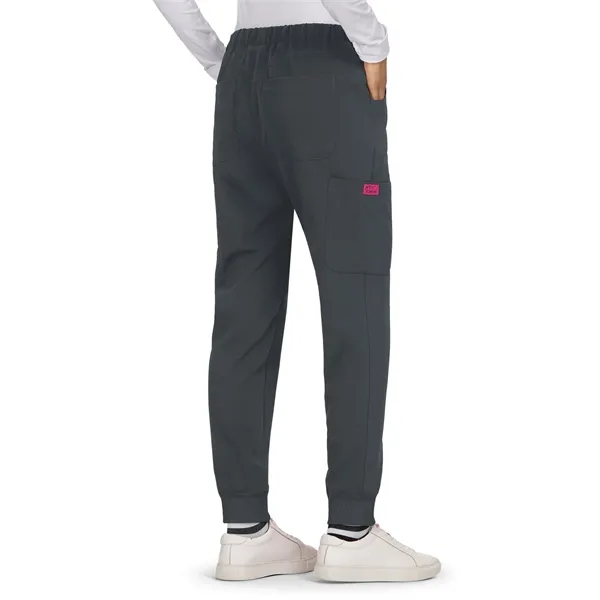 koi Betsey Johnson Women's Aster Jogger Pant... from ASI 86018 Scrub Authority / Uniform Stores