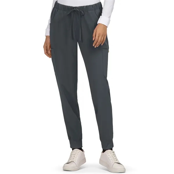 koi Betsey Johnson Women's Aster Jogger Pant... from ASI 86018 Scrub Authority / Uniform Stores