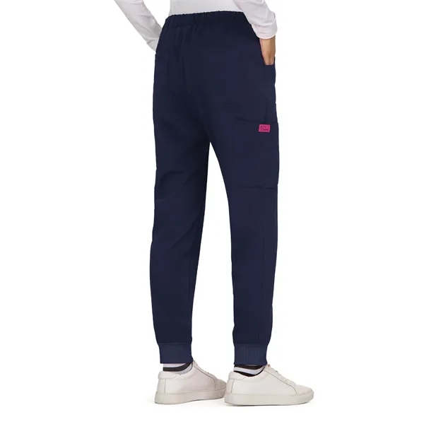 koi Betsey Johnson Women's Aster Jogger Pant... from ASI 86018 Scrub Authority / Uniform Stores