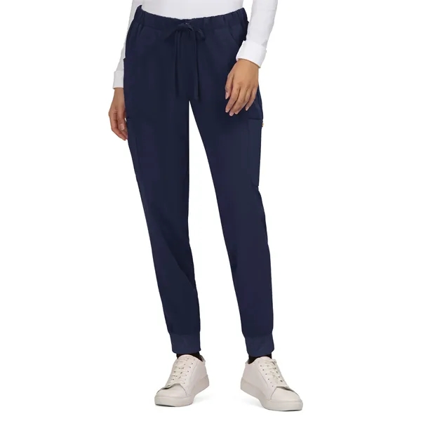 koi Betsey Johnson Women's Aster Jogger Pant... from ASI 86018 Scrub Authority / Uniform Stores