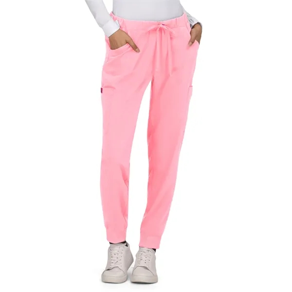 koi Betsey Johnson Women's Aster Jogger Pant... from ASI 86018 Scrub Authority / Uniform Stores