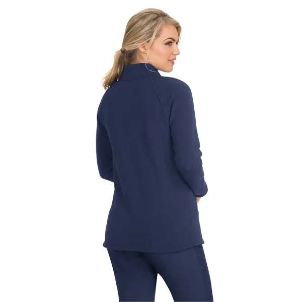 Koi Lite Wellness Jacket... from ASI 86018 Scrub Authority / Uniform Stores