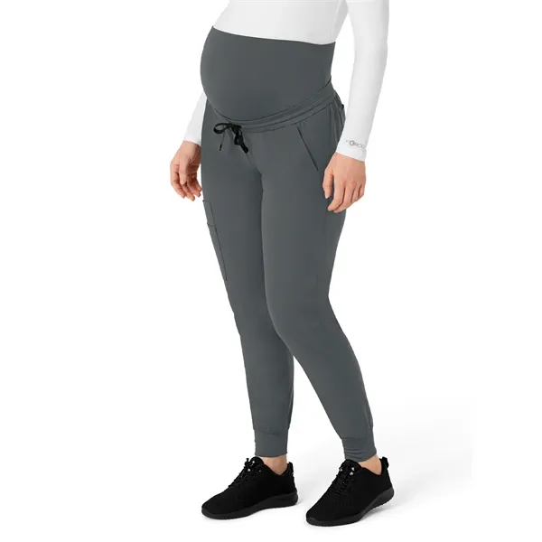 Carhartt Scrubs - Force Essentials - Women's Seven-Pocket...... from ASI 86018 Scrub Authority / Uniform Stores