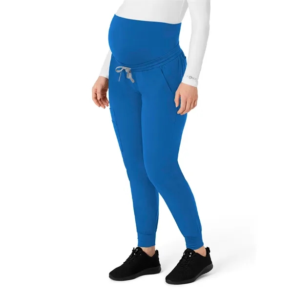 Carhartt Scrubs - Force Essentials - Women's Seven-Pocket...... from ASI 86018 Scrub Authority / Uniform Stores