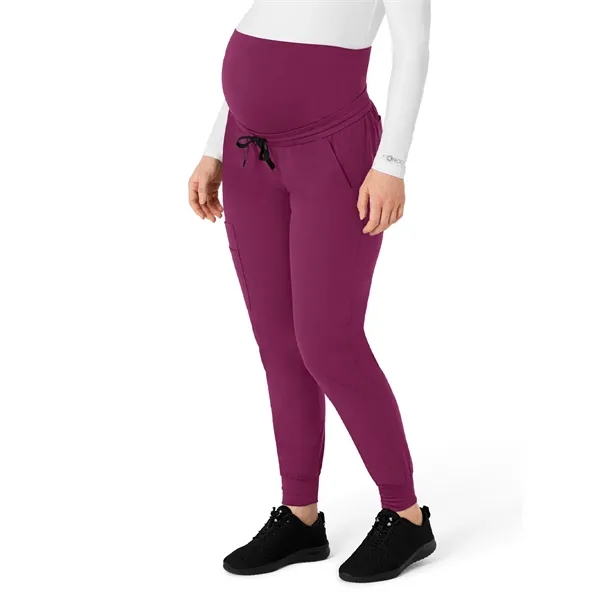 Carhartt Scrubs - Force Essentials - Women's Seven-Pocket...... from ASI 86018 Scrub Authority / Uniform Stores