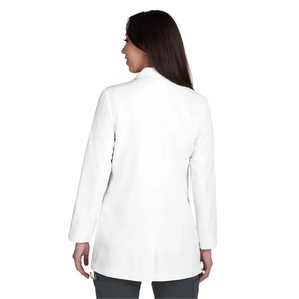 koi - Essentials - Women's 3-Pocket Button-Front Hema Lab...... from ASI 86018 Scrub Authority / Uniform Stores