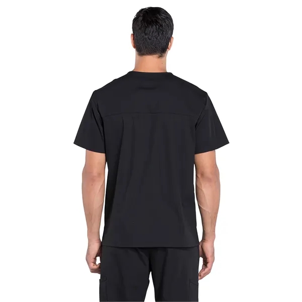 Workwear Professionals V-Neck Top... from ASI 86018 Scrub Authority / Uniform Stores