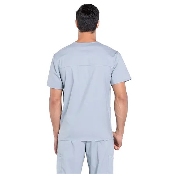 Workwear Professionals V-Neck Top... from ASI 86018 Scrub Authority / Uniform Stores