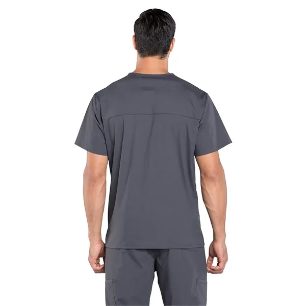 Workwear Professionals V-Neck Top... from ASI 86018 Scrub Authority / Uniform Stores