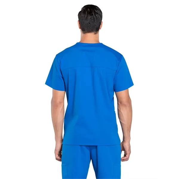 Workwear Professionals V-Neck Top... from ASI 86018 Scrub Authority / Uniform Stores