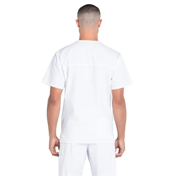 Workwear Professionals V-Neck Top... from ASI 86018 Scrub Authority / Uniform Stores