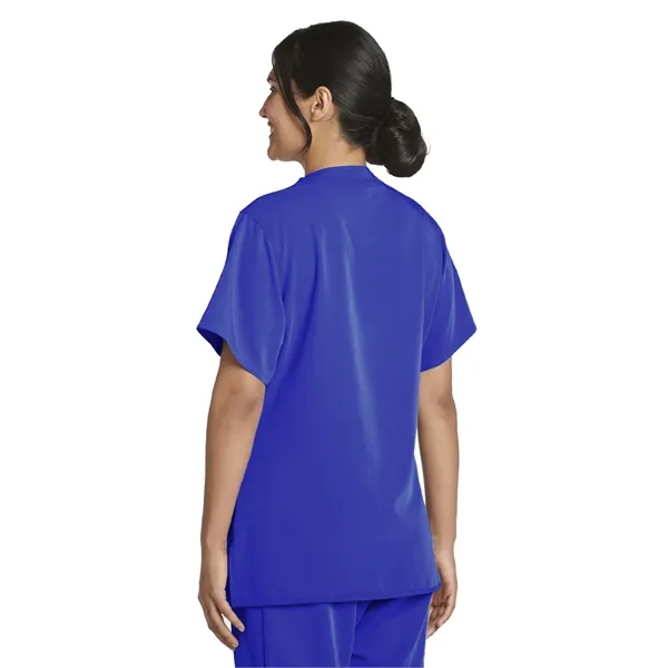 Jockey Women's Petal Wrap Top... from ASI 86018 Scrub Authority / Uniform Stores