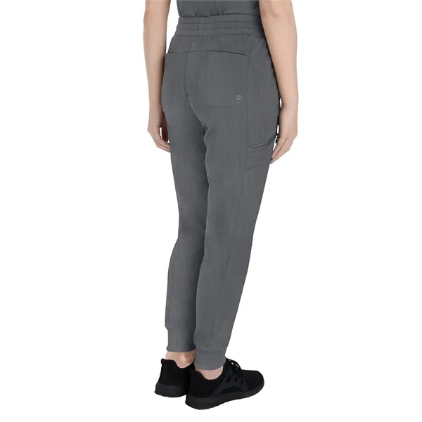 Healing Hands Purple Label Women's Toby Elastic Jogger Pant... from ASI 86018 Scrub Authority