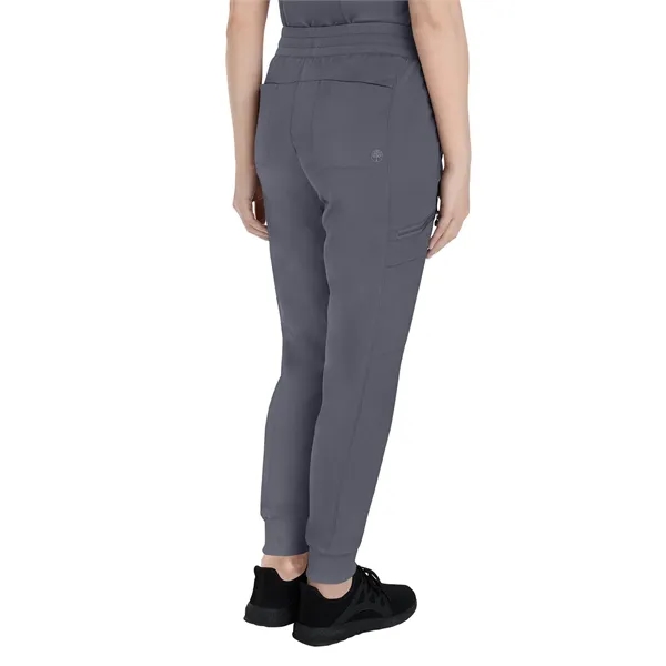 Healing Hands Purple Label Women's Toby Elastic Jogger Pant... from ASI 86018 Scrub Authority
