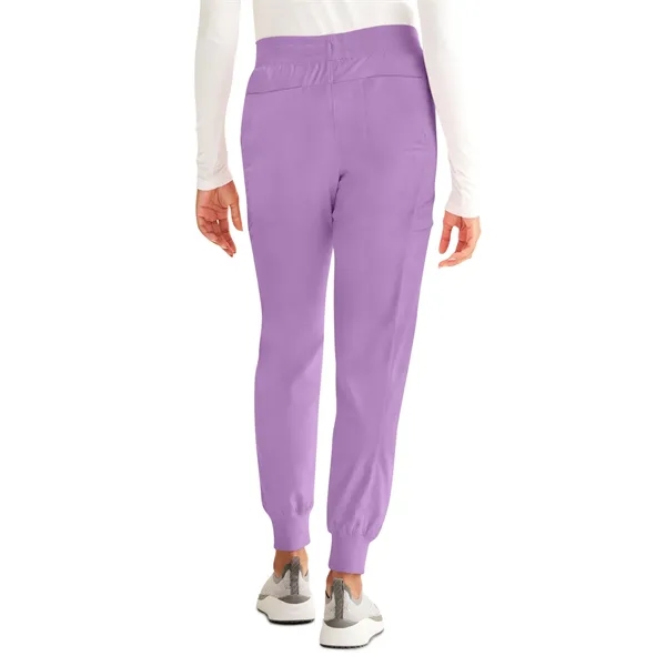 Healing Hands Purple Label Women's Toby Elastic Jogger Pant... from ASI 86018 Scrub Authority