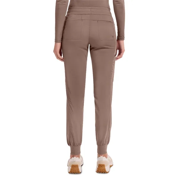 Healing Hands Purple Label Women's Toby Elastic Jogger Pant... from ASI 86018 Scrub Authority
