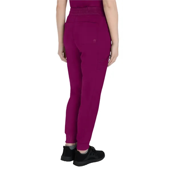 Healing Hands Purple Label Women's Toby Elastic Jogger Pant... from ASI 86018 Scrub Authority