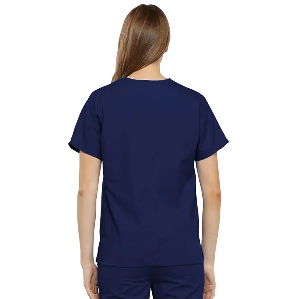 Cherokee Workwear Originals Women's V-Neck Top... from ASI 86018 Scrub Authority / Uniform Stores
