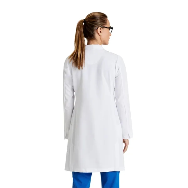 Barco - Grey's Anatomy Signature - Women's Four-Pocket 35...... from ASI 86018 Scrub Authority / Uniform Stores