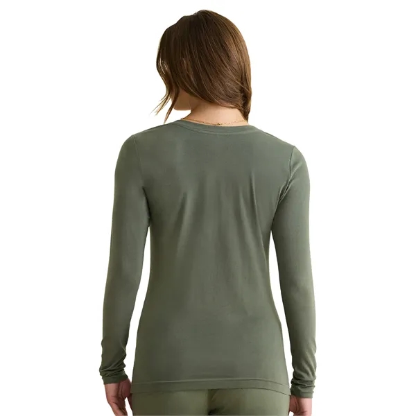 Healing Hands Knits Melissa Tee... from ASI 86018 Scrub Authority / Uniform Stores