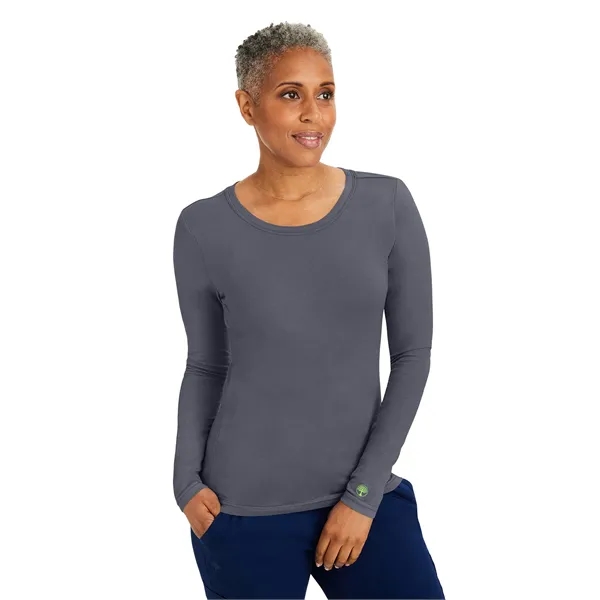 Healing Hands Knits Melissa Tee... from ASI 86018 Scrub Authority / Uniform Stores