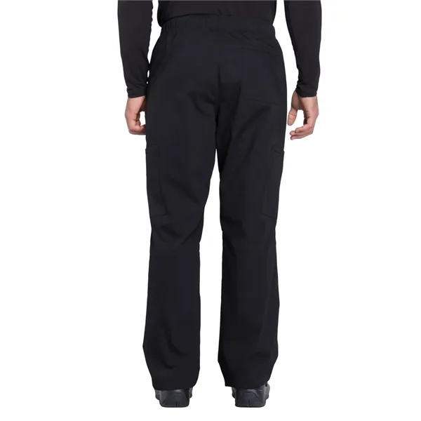 Workwear Professionals Tapered Leg Drawstring Pant... from ASI 86018 Scrub Authority / Uniform Stores