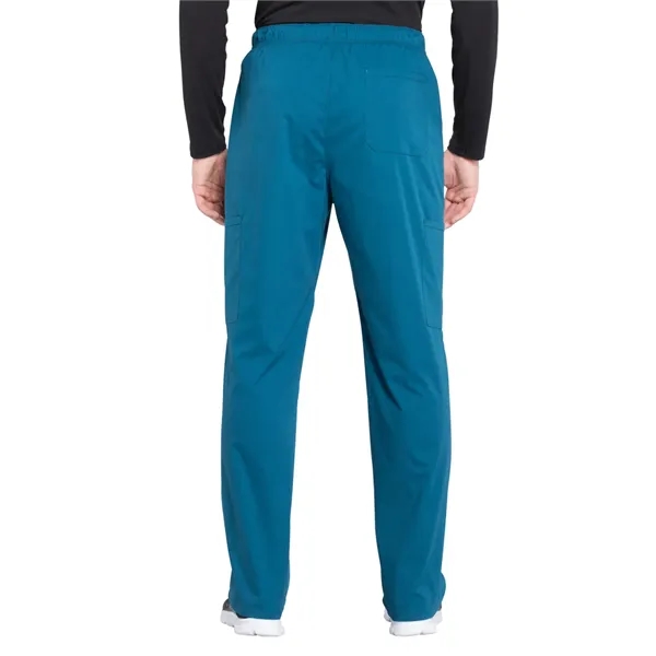 Workwear Professionals Tapered Leg Drawstring Pant... from ASI 86018 Scrub Authority / Uniform Stores