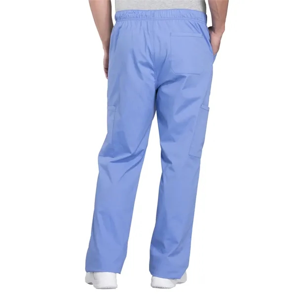 Workwear Professionals Tapered Leg Drawstring Pant... from ASI 86018 Scrub Authority / Uniform Stores