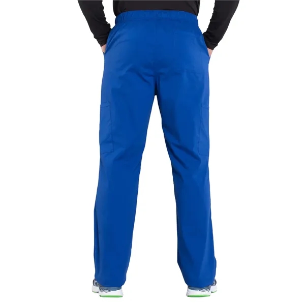 Workwear Professionals Tapered Leg Drawstring Pant... from ASI 86018 Scrub Authority / Uniform Stores