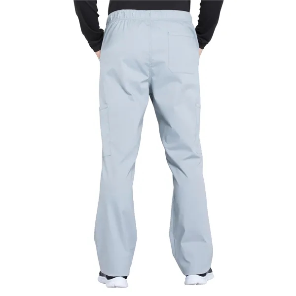 Workwear Professionals Tapered Leg Drawstring Pant... from ASI 86018 Scrub Authority / Uniform Stores