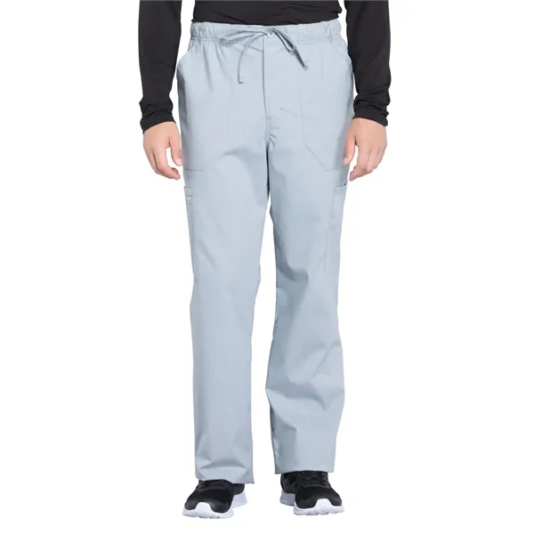 Workwear Professionals Tapered Leg Drawstring Pant... from ASI 86018 Scrub Authority / Uniform Stores
