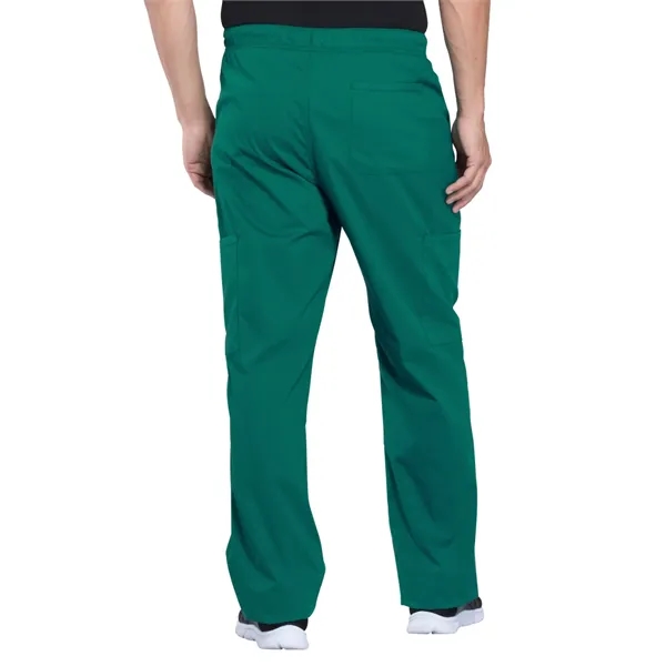 Workwear Professionals Tapered Leg Drawstring Pant... from ASI 86018 Scrub Authority / Uniform Stores