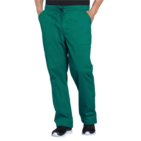Workwear Professionals Tapered Leg Drawstring Pant... from ASI 86018 Scrub Authority / Uniform Stores