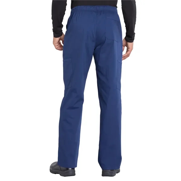 Workwear Professionals Tapered Leg Drawstring Pant... from ASI 86018 Scrub Authority / Uniform Stores