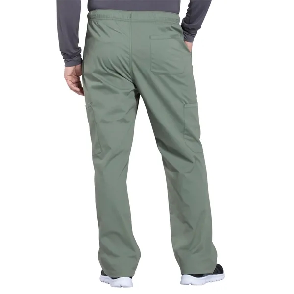 Workwear Professionals Tapered Leg Drawstring Pant... from ASI 86018 Scrub Authority / Uniform Stores